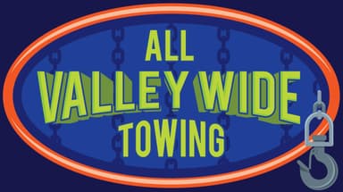 All Valley Wide Towing Logo