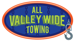 All Valley Wide Towing Logo